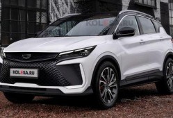 缤越新车爆料最新消息,揭秘最新爆料，性能与设计双升级